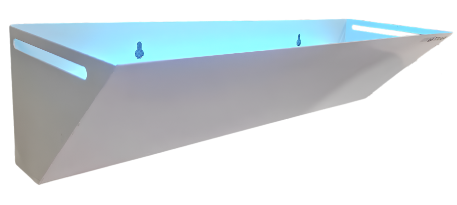 Trampa para insectos UV15W